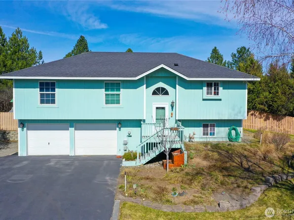 16 River Overlook Street, Omak, WA 98841