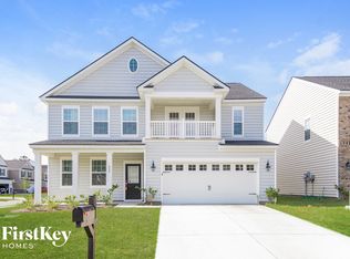 268 Swamp Creek Ln, Moncks Corner, SC 29461