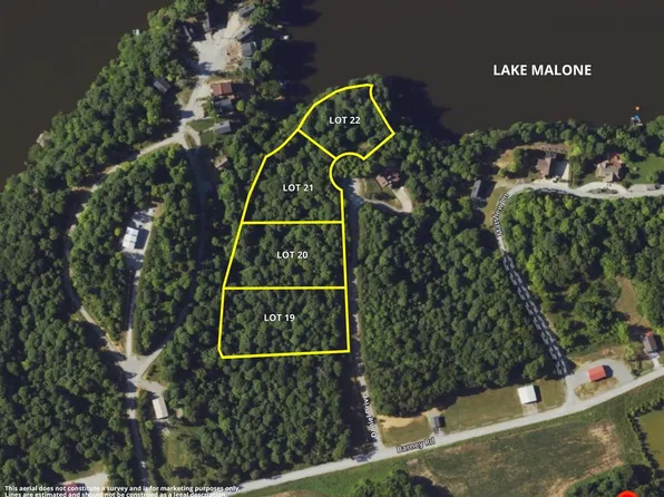 0 Daniel Dr #19-22, Lewisburg, KY 42256