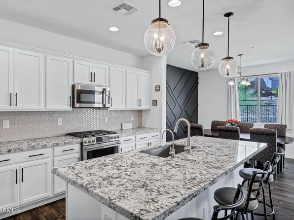 31974 N 124TH Drive, Peoria, AZ 85383