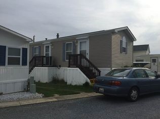 23 Middle Way Ln, Ocean City, MD 21842
