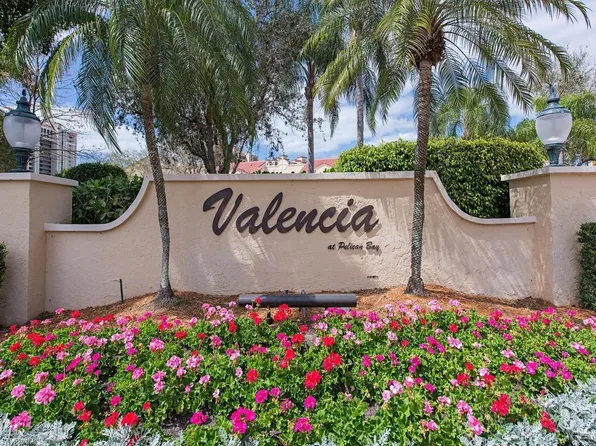 6500 Valen WAY #203, NAPLES, FL 34108
