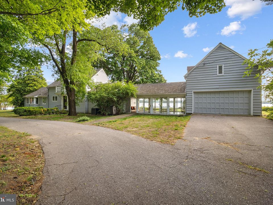 752 Skywater Rd, Gibson Island, MD 21056 MLS MDAA2046946 Zillow