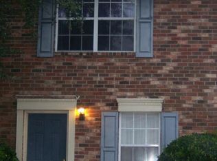 152 Rahway Rd #A, Goose Creek, SC 29445