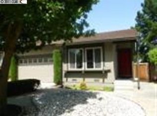 1399 Morning View Ct, Concord, CA 94521