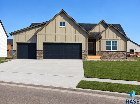 6300 W Goldberg Dr, Sioux Falls, SD 57107