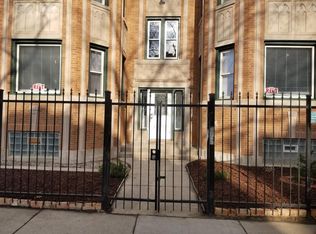 7645 S Kingston Ave #3, Chicago, IL 60649