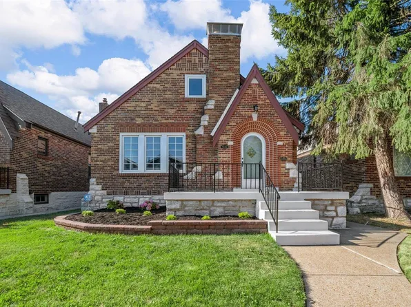 5640 Finkman St, Saint Louis, MO 63109