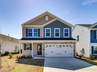 1723 Farshaw Way, Lexington, SC 29073