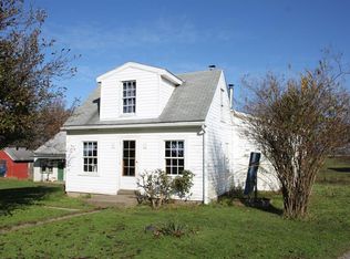 605 Tippery Rd, Seneca, PA 16346