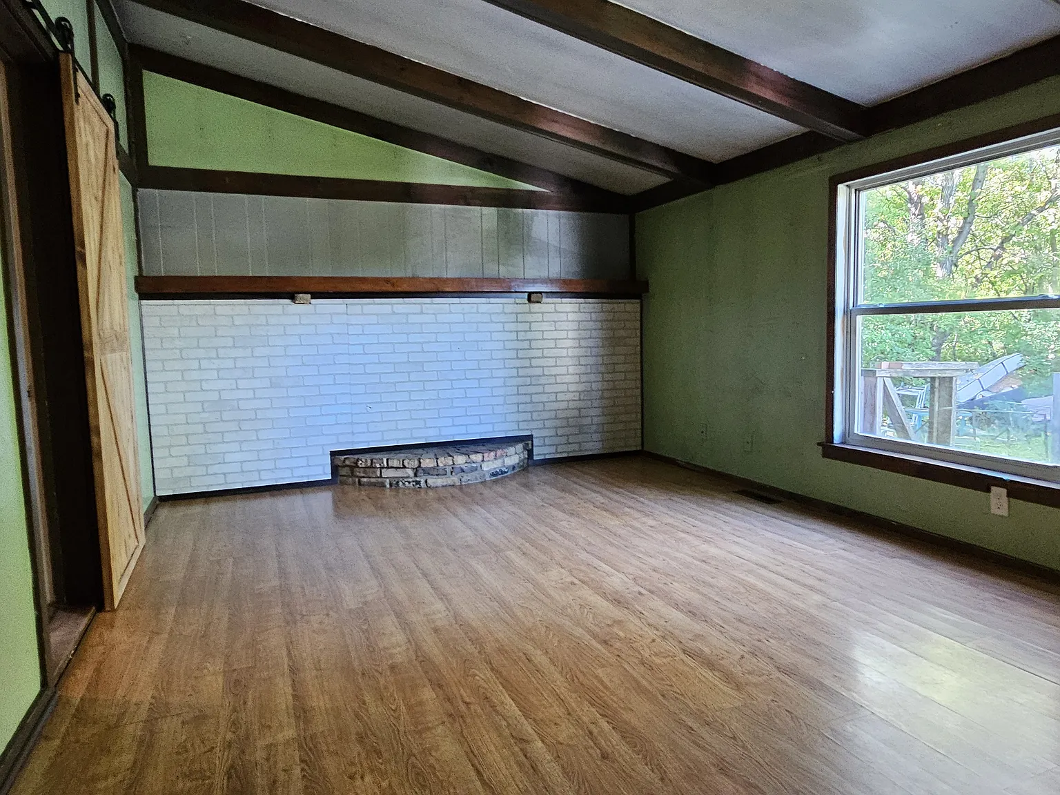 1 bed, $950 — Photo 2