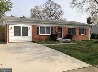 15019 Concord Dr, Woodbridge, VA 22193