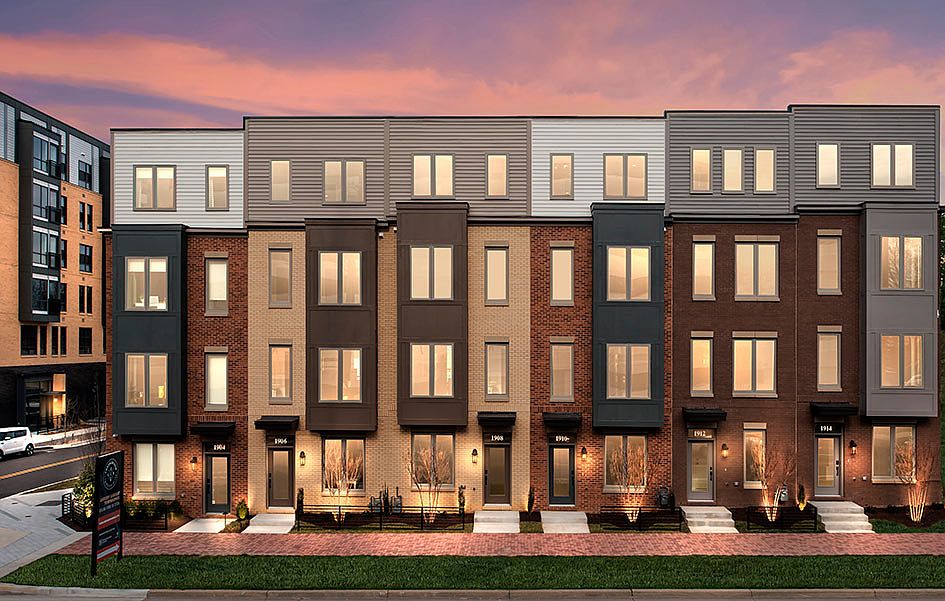 The Granger at Chapman Row