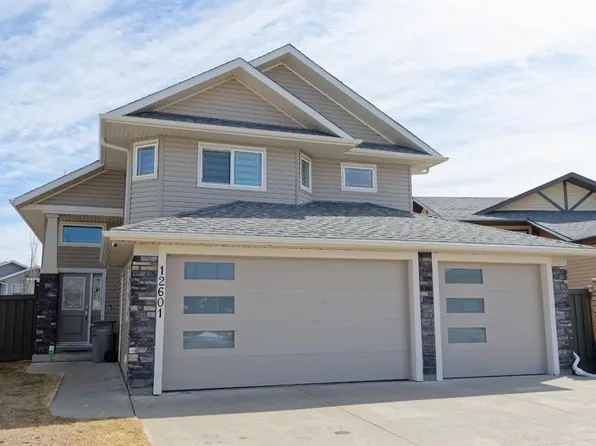 12601 N 106th St, Grande Prairie, AB T8V 2M3