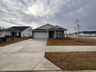 101 Red Cedar Ave., Longs, SC, 29568