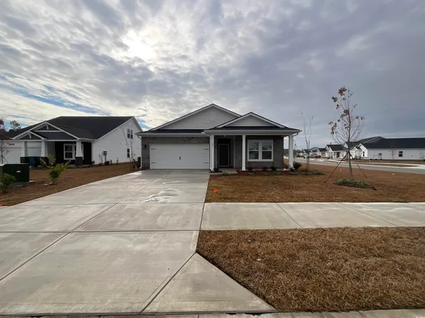 101 Red Cedar Ave., Longs, SC 29568