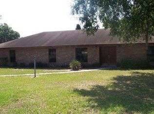420 N Orange Ave, Fort Meade, FL 33841