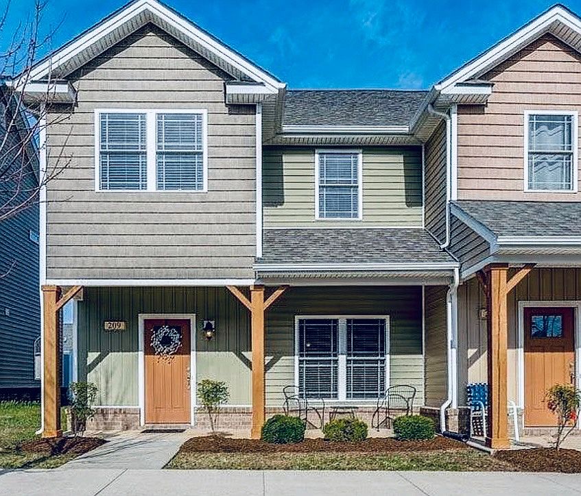 209 Portico St 1, Lynchburg, VA 24502 Zillow