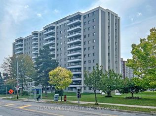 940 Caledonia Rd #210, Toronto, ON M6B 3Y4