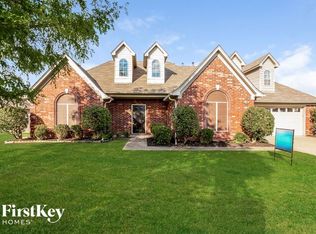 7878 Tucker Dr, Walls, MS 38680