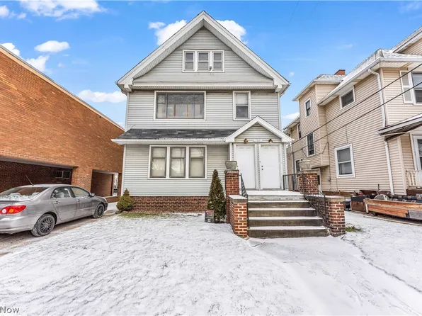 12869 Larchmere Blvd, Shaker Heights, OH 44120