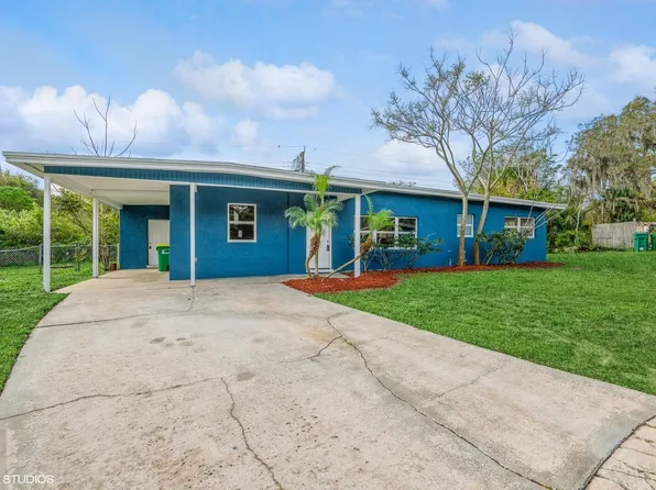 1625 West Ct, Titusville, FL 32796