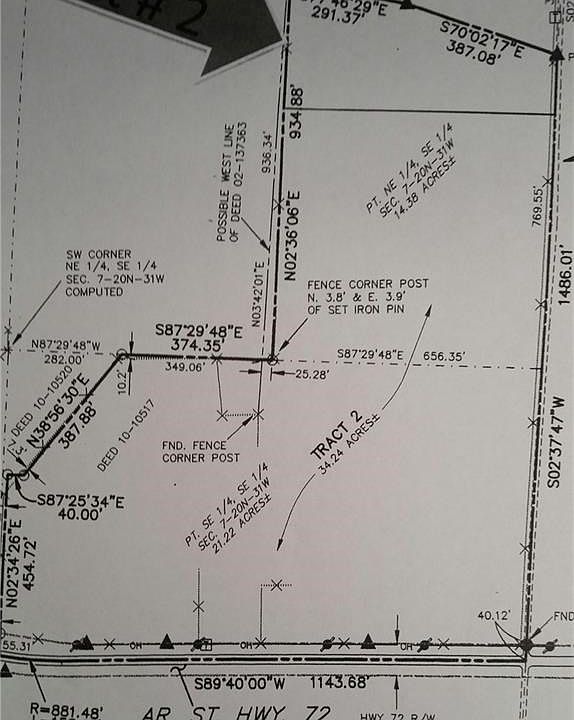 1st image of 12970 West Hwy #72