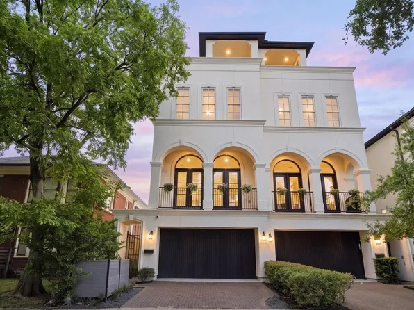 1303 W Bell St, Houston, TX 77019