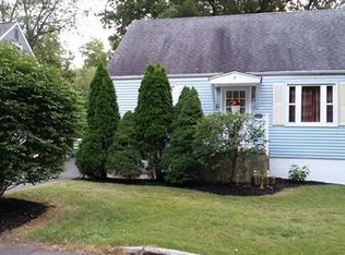 125 Faulks Pl, South Plainfield, NJ 07080