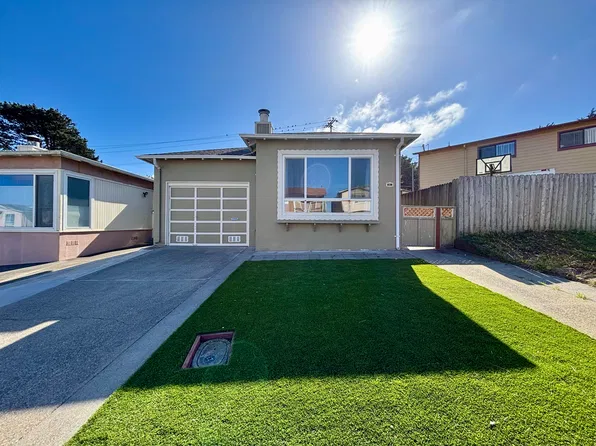 89 Portola Ave, Daly City, CA 94015