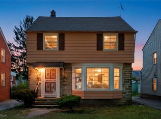 17120 Talford Ave, Cleveland, OH