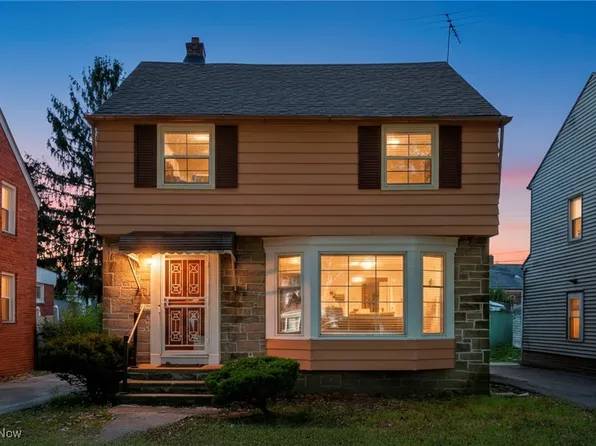 17120 Talford Ave, Cleveland, OH 44128