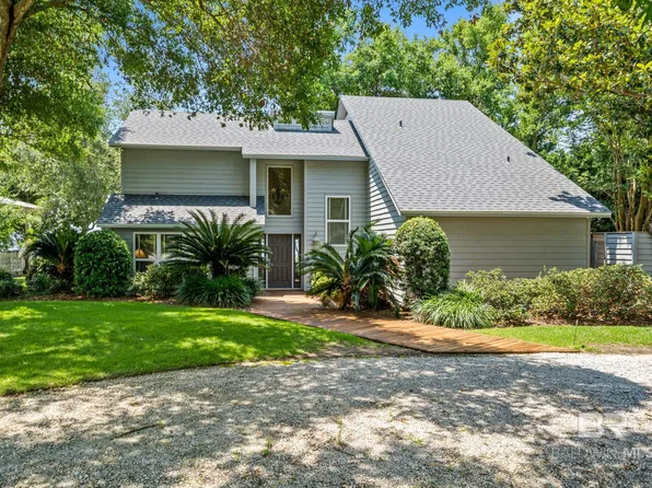 29688 Bayshore Dr S, Orange Beach, AL 36561
