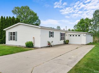3211 Keewahdin Rd LOT 127, Fort Gratiot, MI 48059