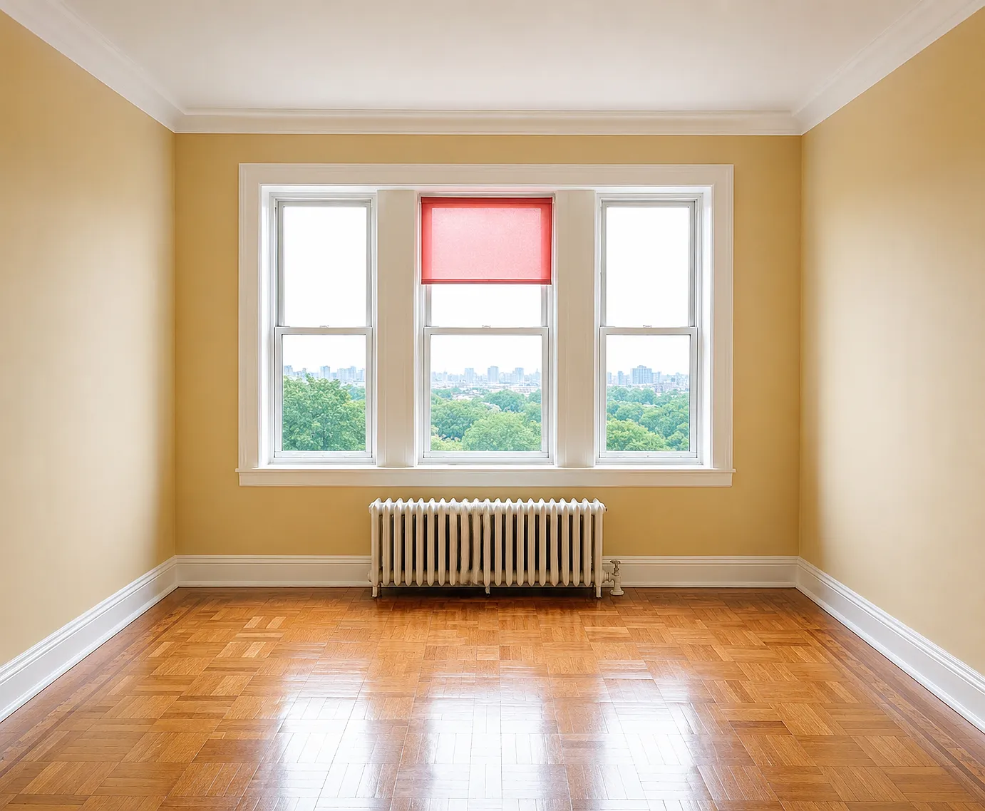 3 bed, 750 sqft, $1,850 — Photo 4