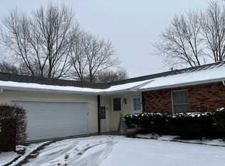 5031 Daisy Ln, Lima, OH 45807