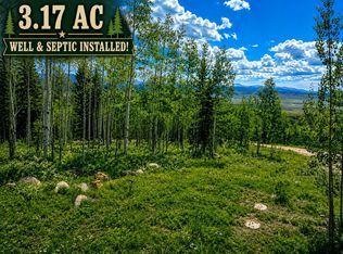 755 Selkirk Lane, Jefferson, CO 80456