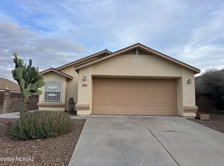 1312 N Thunder Ridge Dr, Tucson, AZ 85745