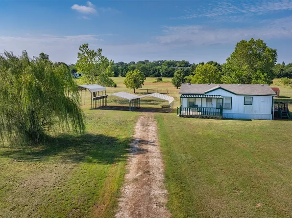 2554 County Road 140, Whitesboro, TX 76273