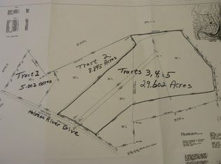 Tract 2 Holston River Drive Dr, Rutledge, TN 37861