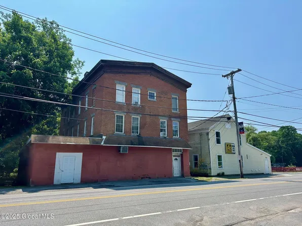 50-52 Gates Avenue, Victory Mills, NY 12884