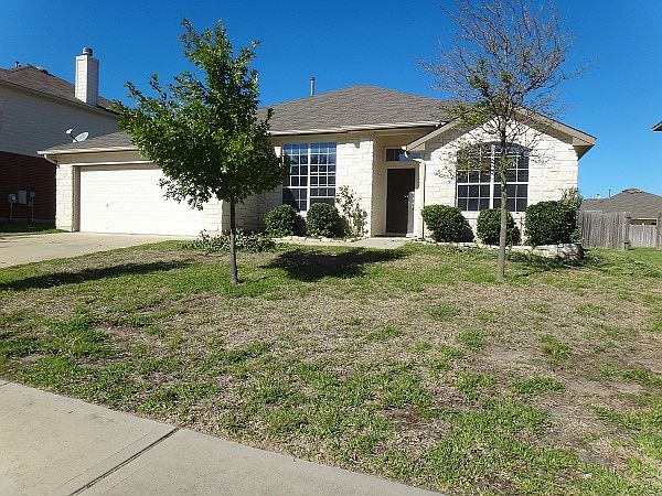 Exterier Front
