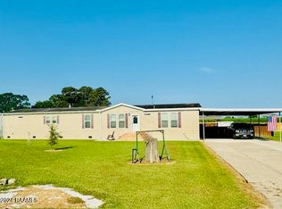 101 Amaretto Dr, Opelousas, LA 70570