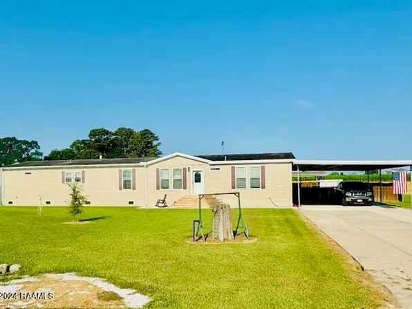 101 Amaretto Dr, Opelousas, LA 70570
