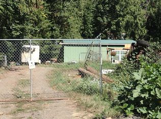 53770 E Alder Heights Rd, Sandy, OR 97055