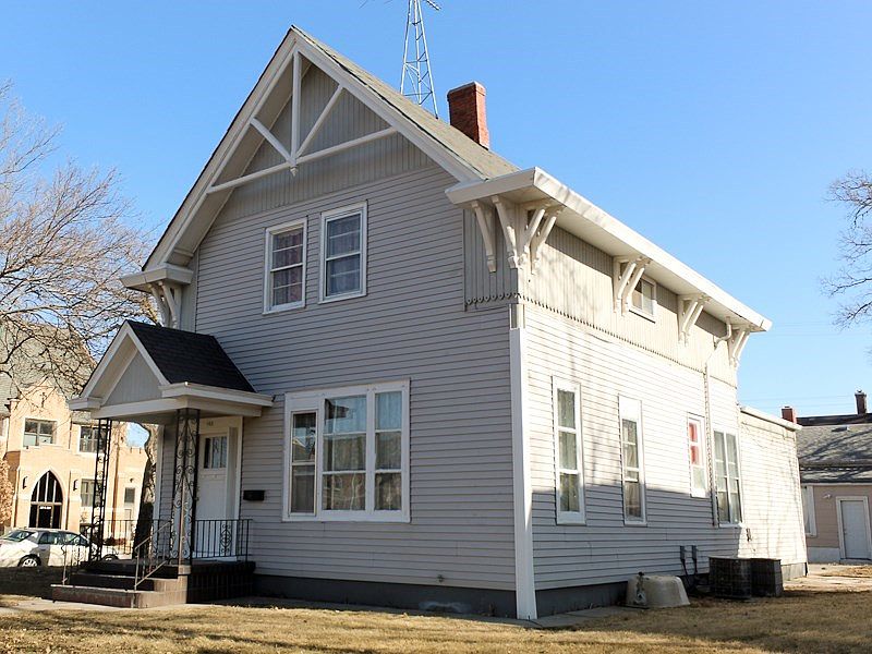 Additional Front
