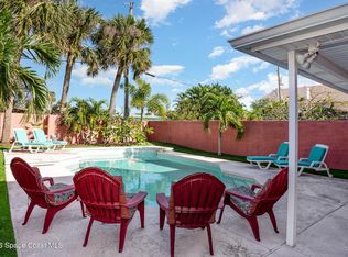 220 Arthur Ave, Cocoa Beach, FL 32931