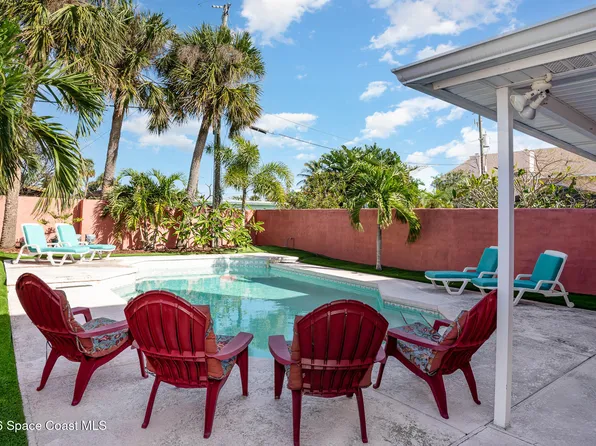 220 Arthur Ave, Cocoa Beach, FL 32931