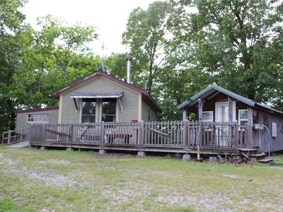 27 Gibbs Ln, Noel, MO, 64854