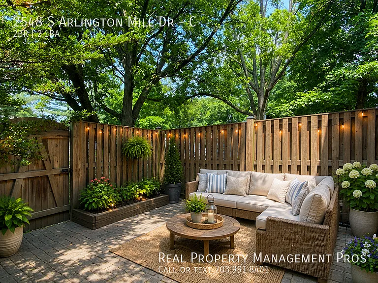 2548 S Arlington Mill Dr #C — Photo 10